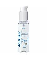 Sinnliches Gleitgel Aquaglide, 200 ml