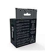 Analdehner Kristallglück