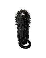 Optimale Stimulator Extension schwarz