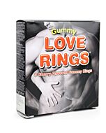 Spencer und Fleetwood lieben Ringe Kirscharomen