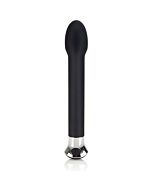 10 Funktion risque Tulpe - Negro