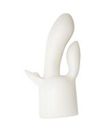 Leiter für den Vibrator weißen Halo iii shibari