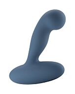 Mjuze das Matrosen-Prostata-Massagegerät blau