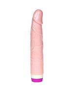Einsteiger Vibrator 21,5 cm