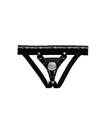 Perfekte Passform Jock Rüstung schwarz xl arnã ‰ s elã stico