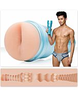 Fleshjack Liam Riley für immer