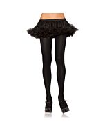 Leg Avenue schwarz Strumpfhose