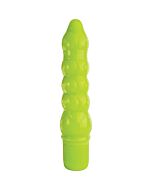 Climax neongrün Vibrator