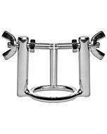 Metallharter Eichelring und Harnröhrendilater