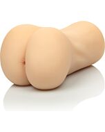 Booty Bliss: Po-Ru-Linie