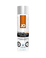 Jo Premium anal Gleitmittel 135 ml kalte Wirkung