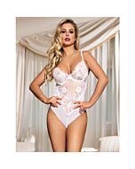 Körper vrinda weiß blanco