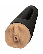 Julia Ann - Ultraskyn Stroker - Masturbador Vagina Pussy - Vanille