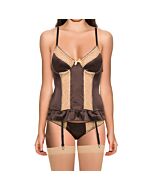 Körper xtrippered Negro