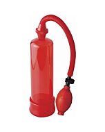 Anfänger pumpen Stromnetz