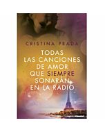 Alle Liebeslieder, die immer im Radio gespielt wurden