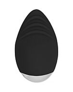 Einfachheit - Nanci Massagegerät - schwarz