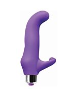 Geheimes Spiel unendliches Vergnügen Vibrator lila