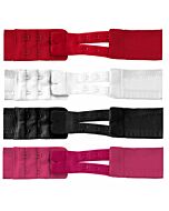 Byebra -flexible BH-Extender 2 Haken 4 Einheiten