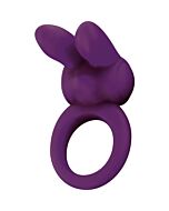 Eos lila Hase Ring