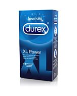 Durex Power XL 12 Einheiten (6 Boxen)