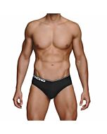 Männlich - mc091 schwarze Boxershorts Größe s