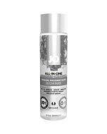 Jo alles in einem sexy Öl 120ml