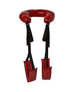 Sportblätter Safran Oberschenkelschlinge