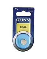 LR44 Alkaline 1,5V sony