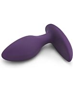Das Gleiche gilt für We-Vibe Blue Purple