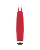 Zünde meine Feuerstimmung an - Fucsia