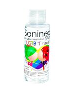 Saninex glicex lgtb trans 4 in 1 - 100 ml