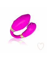 Ctype ziemlich Liebe winden oder lila