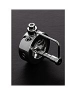 Spik Ring mit P-Stecker (25mm)