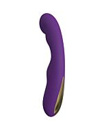 Rhythmus - Dandiya G Spot Stimulator - lila