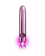 Rocks-off Havana wahre Eleganz Vibrator - weiches Flieder