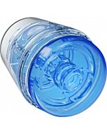 Haupt-Squeeze-Pop-Off-Optix - kristallblau