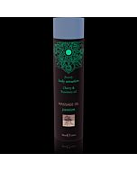 Kirschleidenschaftsöl 100ml