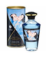 Shunga Aphrodisiakum wärmendes Öl Kokosnuss 100 ml