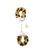 Schüsse Pelzleopard Frauen