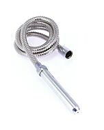 Metalhard intime Dusche 15m