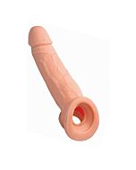 2 Zoll Penisverlängerung - Haut