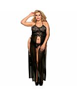 Subblime Noir Set Verführerisch