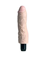 Futurotic realistische Penis mit Vibration 20 cm