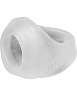 Anillo Kupplungshahn & Kugelschlinge - Eis