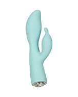 Pave Victoria Double Rampant Bunny - Pastellgrün