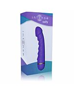 Intensiver Lila Vibrator 20 Geschwindigkeiten
