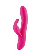Ethan Seidig Vibrator
