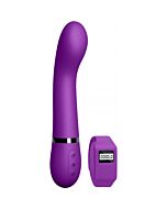 Kegel g - lila