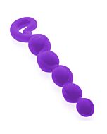 Bendybeads Perlenkette - Fun Factory